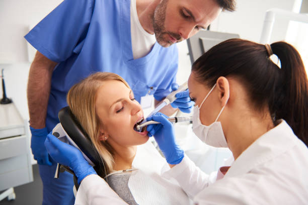 Best Dental Inlays and Onlays  in Calhoun, GA