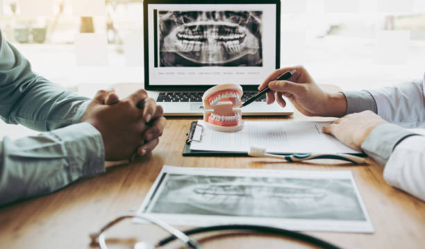 Dental X-Rays and Imaging in Calhoun, GA