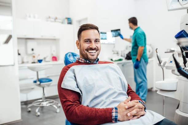 Best Wisdom Tooth Removal  in Calhoun, GA