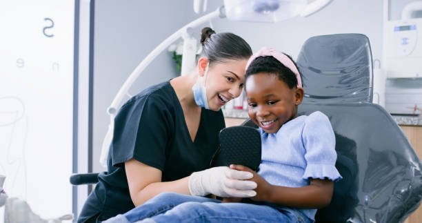 Best Teeth Whitening  in Calhoun, GA