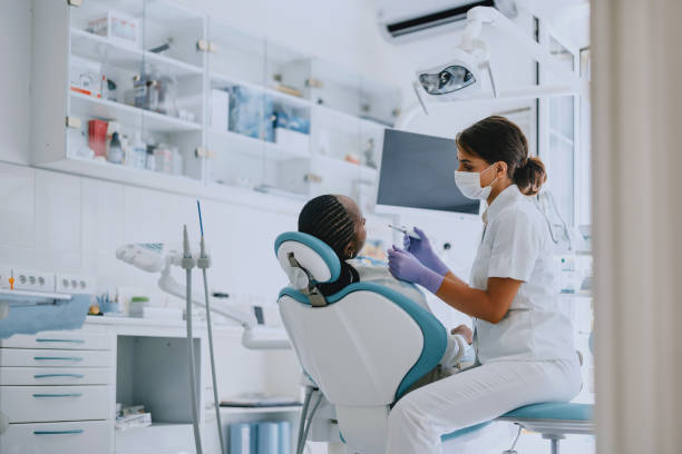 Best Dentures (Full and Partial)  in Calhoun, GA